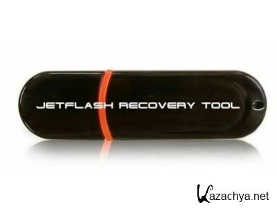 JetFlash Recovery Tool 2012.