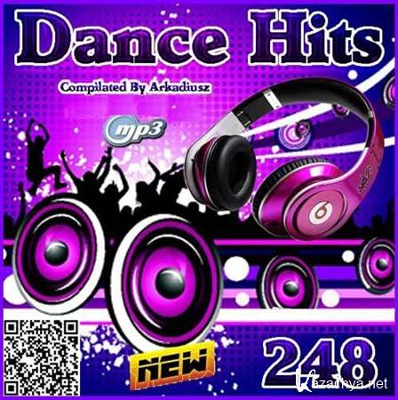 Dance Hits Vol.248 (2012)