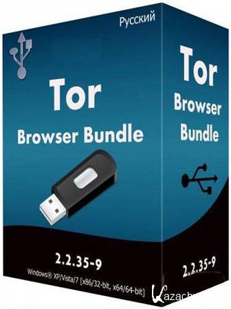 Tor Browser Bundle 2.2.35-9 (RUS) 2012