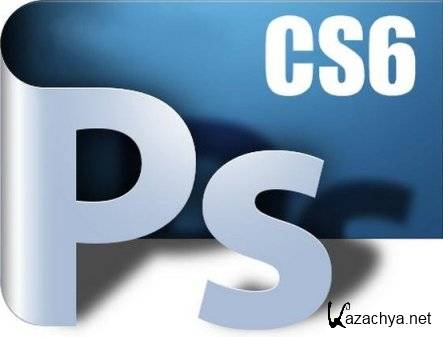 Adobe Photoshop CS6 13.0 Extended Portable + Lite