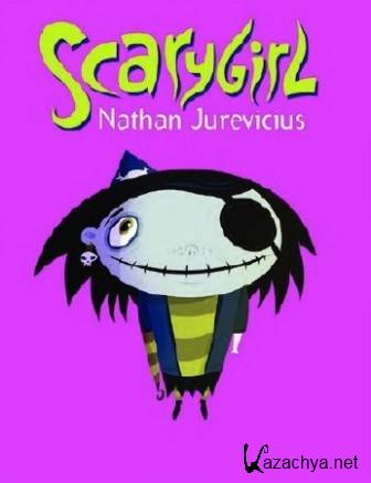 Scarygirl (2012/MULTi5/PC) 