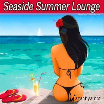 Seaside Summer Lounge: Ibiza Cafe Chillout Del Mar (2012).MP3