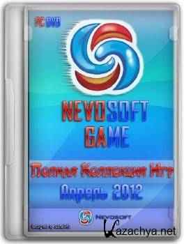     NevoSoft   (RUS/2012)