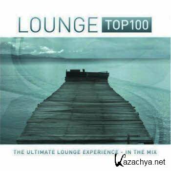 VA - Lounge Top 100 (2012).MP3