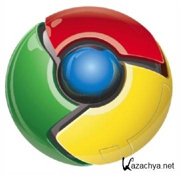 Google Chrome 18.0.1025.168 Portable