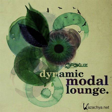 Dynamic - Modal Lounge (2012)