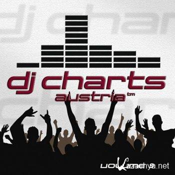 DJ Charts Austria Vol 9 (2012)