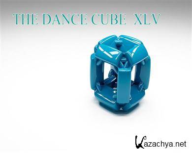VA - The Dance Cube XLV (2012).MP3