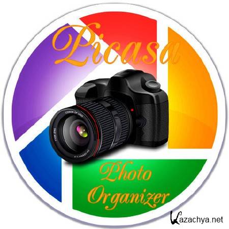 Picasa Photo Organizer 3.9.136.2 + Portable