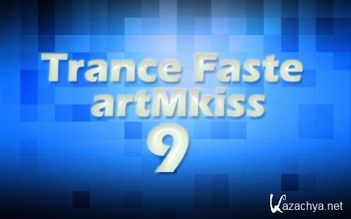 Trance Faste v.9 (2012)