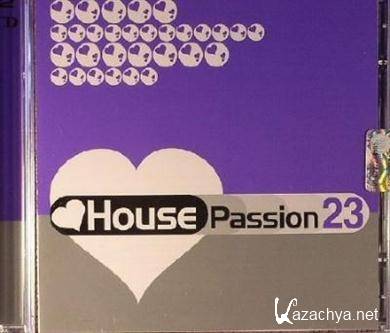 VA - House Passion 23 (2012).MP3