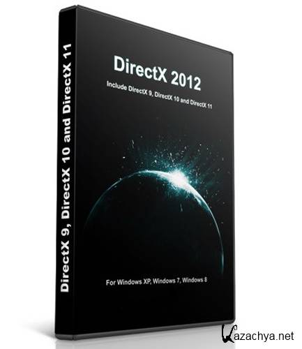 Directx 12.4.30  