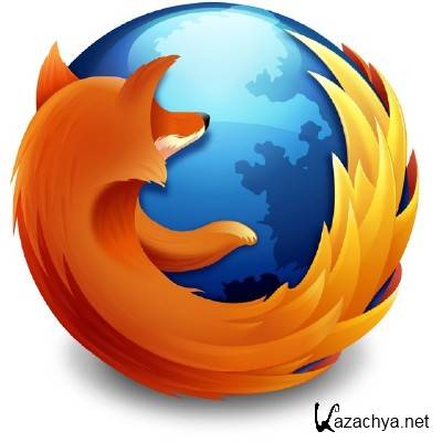 Mozilla Firefox v 13.0 Beta 2