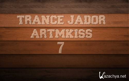 Trance Jador v.7 (2012)