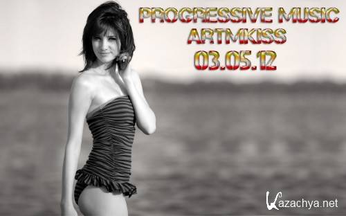 Progressive Music (03.05.12)