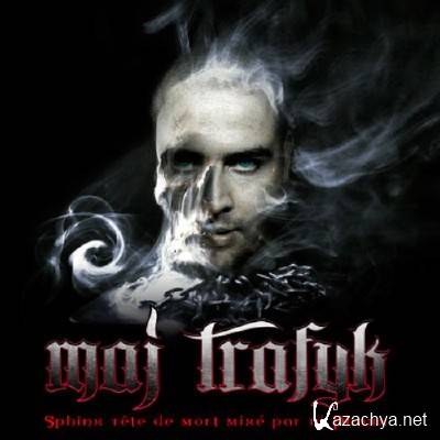 Maj Trafyk - Sphinx Tete De Mort (2012)