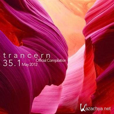 VA - Trancern 35.1: Official Compilation (May 2012) ( 03.05.2012 ).MP3