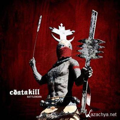 Cdatakill - Battleworn (2012)