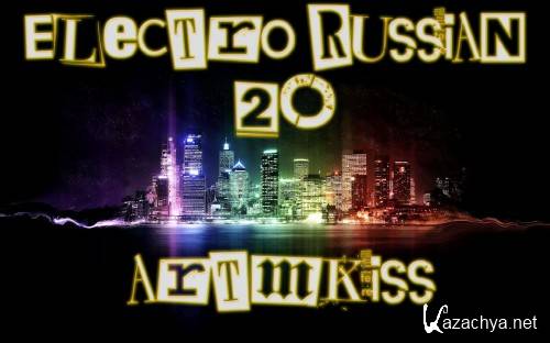 Electro Russian v.20 (2012)