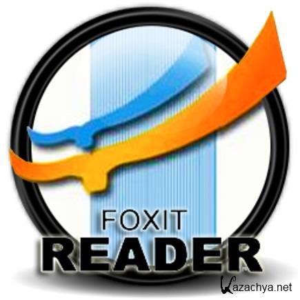 Foxit Reader 5.3.0.0423 Portable (RUS) 2012