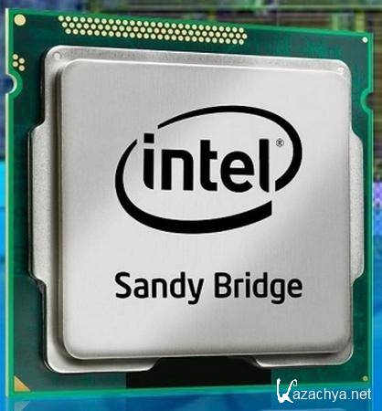 Intel Graphics Driver 14.51.4/15.26.8 (ENG) 2012