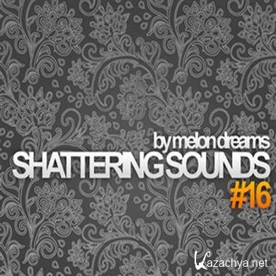 VA - Shattering Sounds #16 (03.05.2012 ).MP3