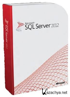 Microsoft SQL Server 2012 Express (x86 and x64) (Russian)