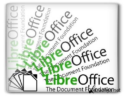 LibreOffice 3.5.3 Final [Multi+]