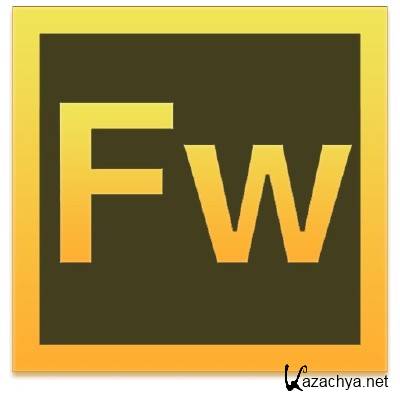Adobe Fireworks CS6 v.12.0.0.236 () + Crack