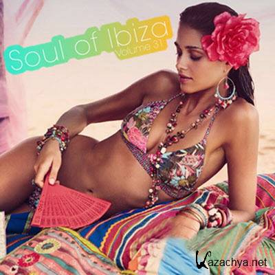 Soul of Ibiza Volume 31 (2012)