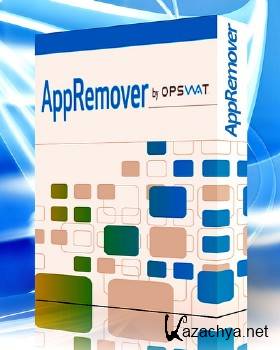 AppRemover 2.2.25.1 Portable