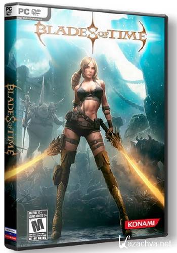Blades of Time /   Update 3 (2012/Eng/Rus/PC) RePack  Sash HD