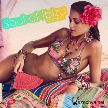 VA - Soul of Ibiza Volume 31 ( 03.05.2012 ).MP3