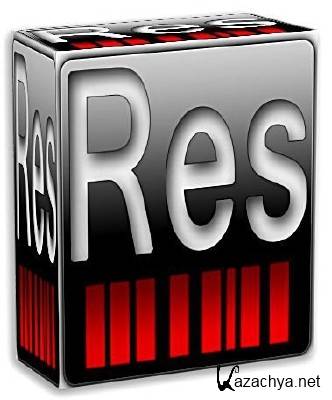 ResEdit 1.5.11 RuS Portable -   