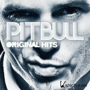 Pitbull - Original Hits (2012)