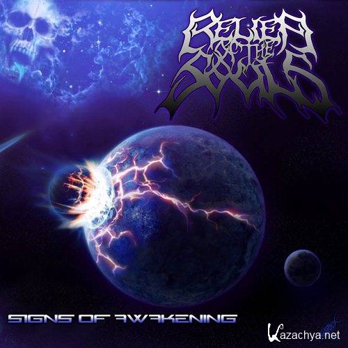 Relief Of The Souls - Signs Of Awakening (EP) (2011)