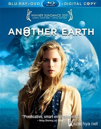   / Another Earth (2011/BDRip 1080p)