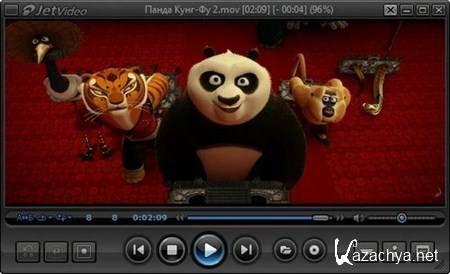 jetVideo 8.0.3.210 VX + RUS