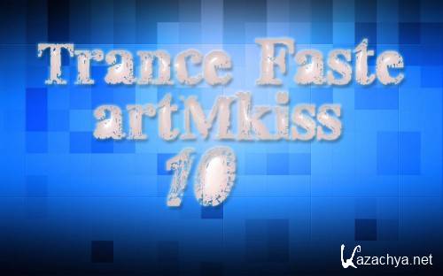 Trance Faste v.10 (2012)