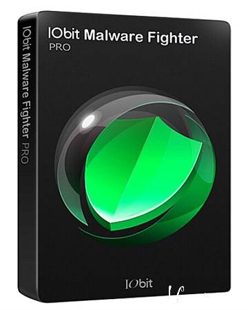 IObit Malware Fighter PRO 1.4.0.12 Portable (ML/RUS)