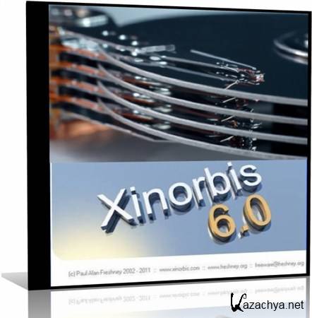 Xinorbis 6.0.18