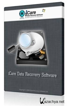 iCare Format Recovery 4.6.4