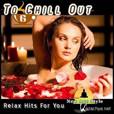 VA- New Age Style - To Chill Out 6  (04.05.2012).MP3