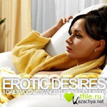 VA-Erotic Desires Volume 209 (04.05.2012).MP3