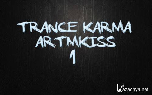 Trance Karma v.1 (2012)