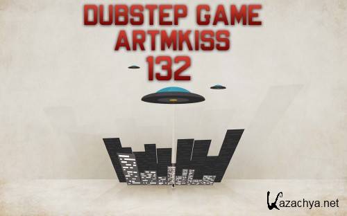 DubStep Game 132 (2012)
