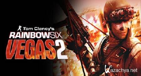 m Clncy's Rnbw S: Vgs 2 (2008/RUS)