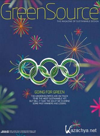 GreenSource - May/June 2012