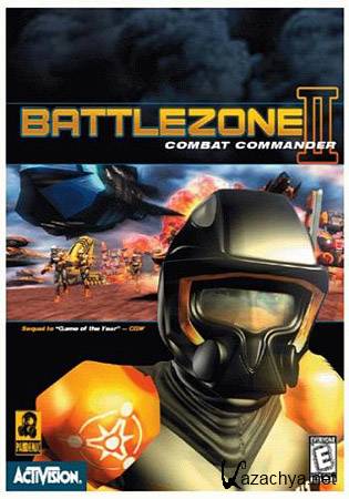  Battlezone 2 (Repack Digital Team/FULL RU)