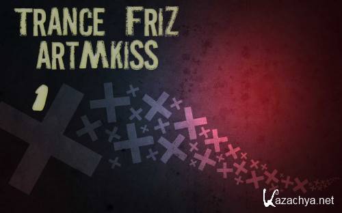 Trance Friz v.1 (2012)